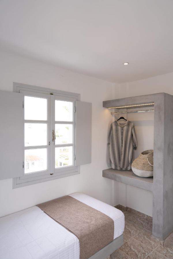 White Lily Suites & Lofts - Adults Only 16 Plus Περίβολος Εξωτερικό φωτογραφία