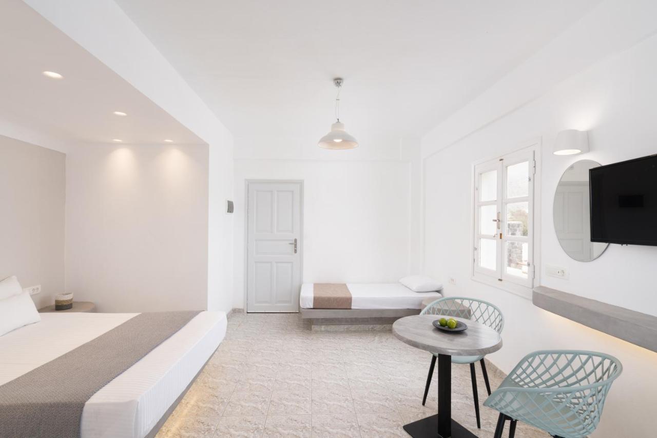 White Lily Suites & Lofts - Adults Only 16 Plus Περίβολος Εξωτερικό φωτογραφία