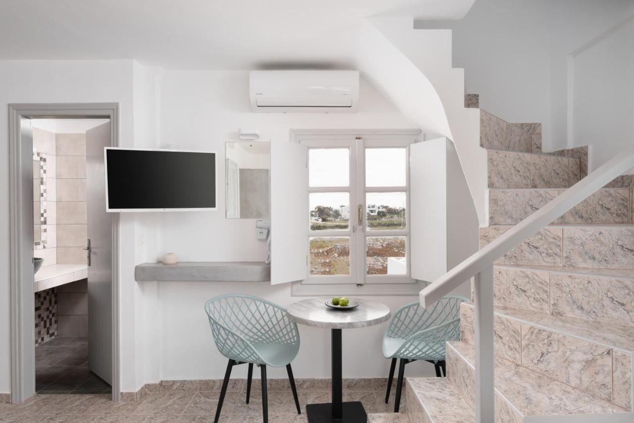 White Lily Suites & Lofts - Adults Only 16 Plus Περίβολος Εξωτερικό φωτογραφία