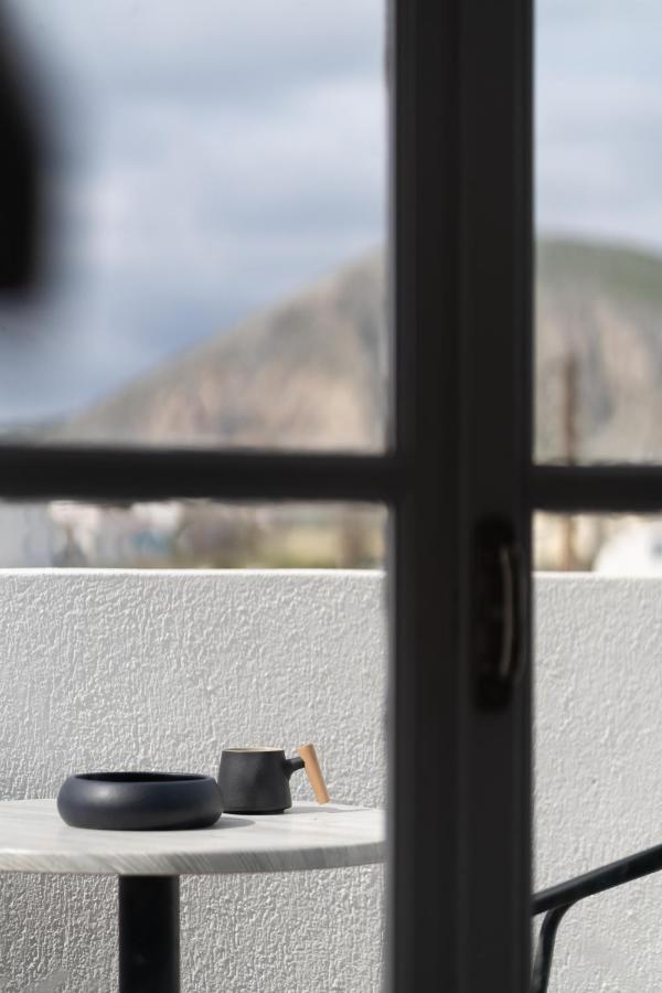 White Lily Suites & Lofts - Adults Only 16 Plus Περίβολος Εξωτερικό φωτογραφία