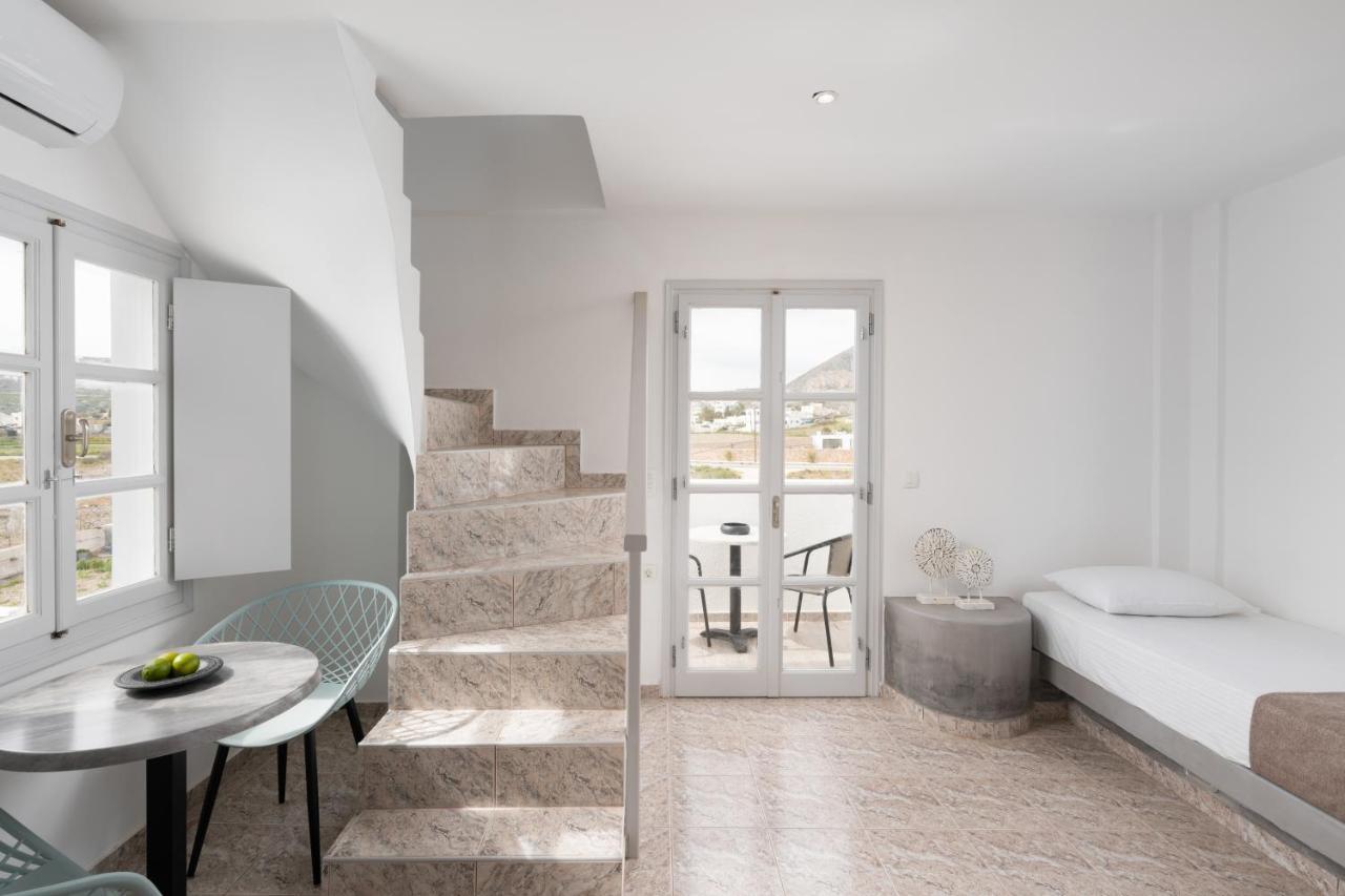 White Lily Suites & Lofts - Adults Only 16 Plus Περίβολος Εξωτερικό φωτογραφία