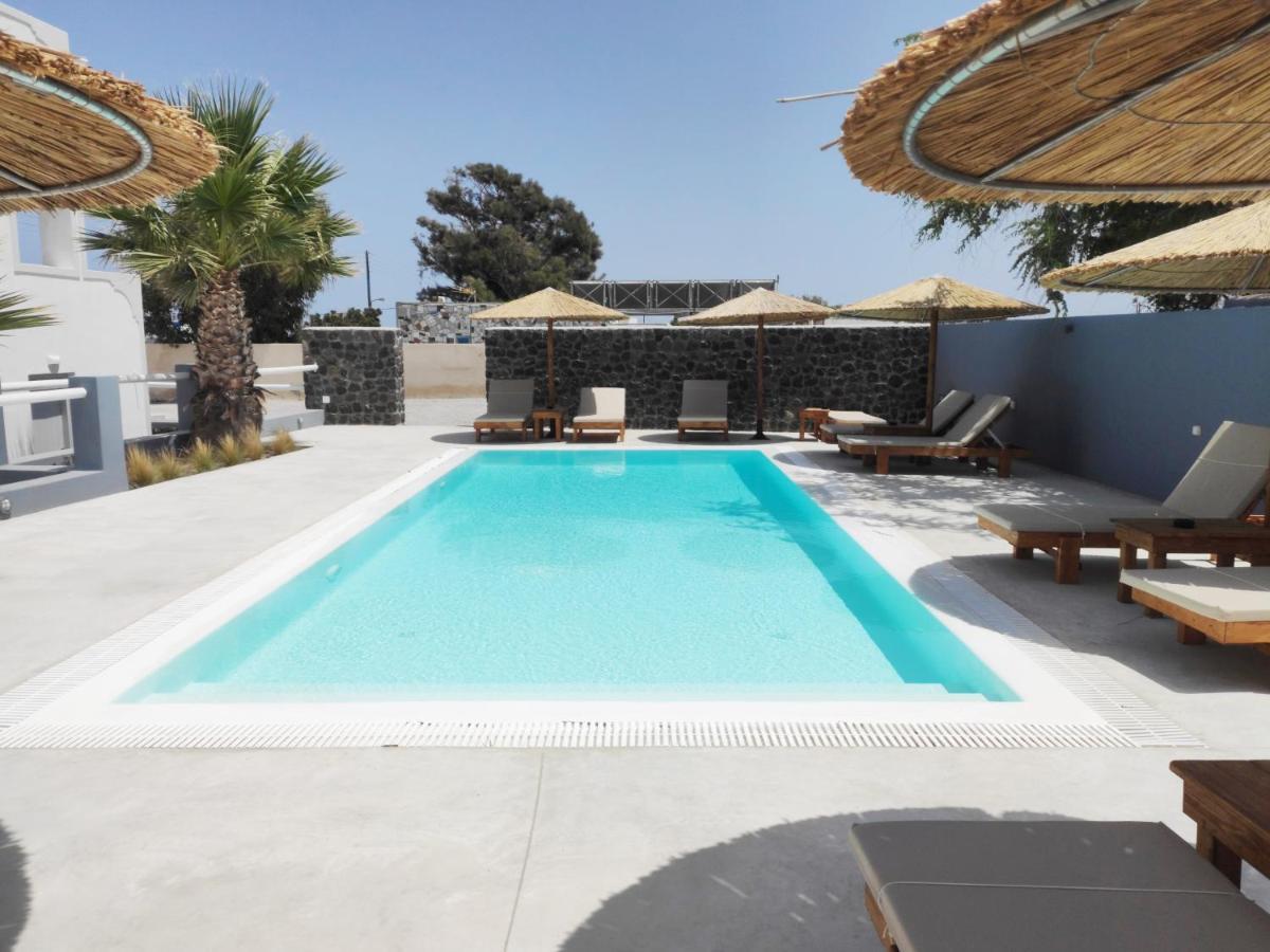 White Lily Suites & Lofts - Adults Only 16 Plus Περίβολος Εξωτερικό φωτογραφία