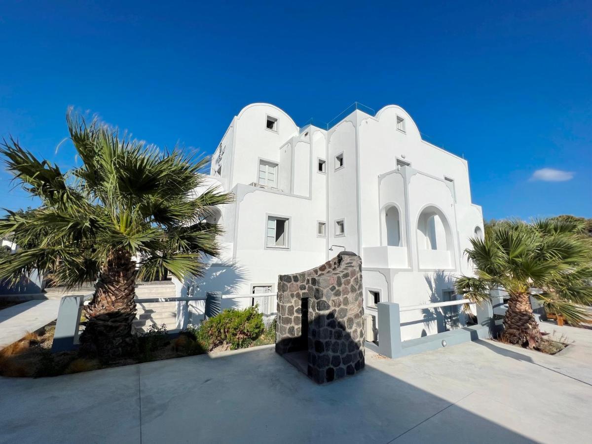White Lily Suites & Lofts - Adults Only 16 Plus Περίβολος Εξωτερικό φωτογραφία