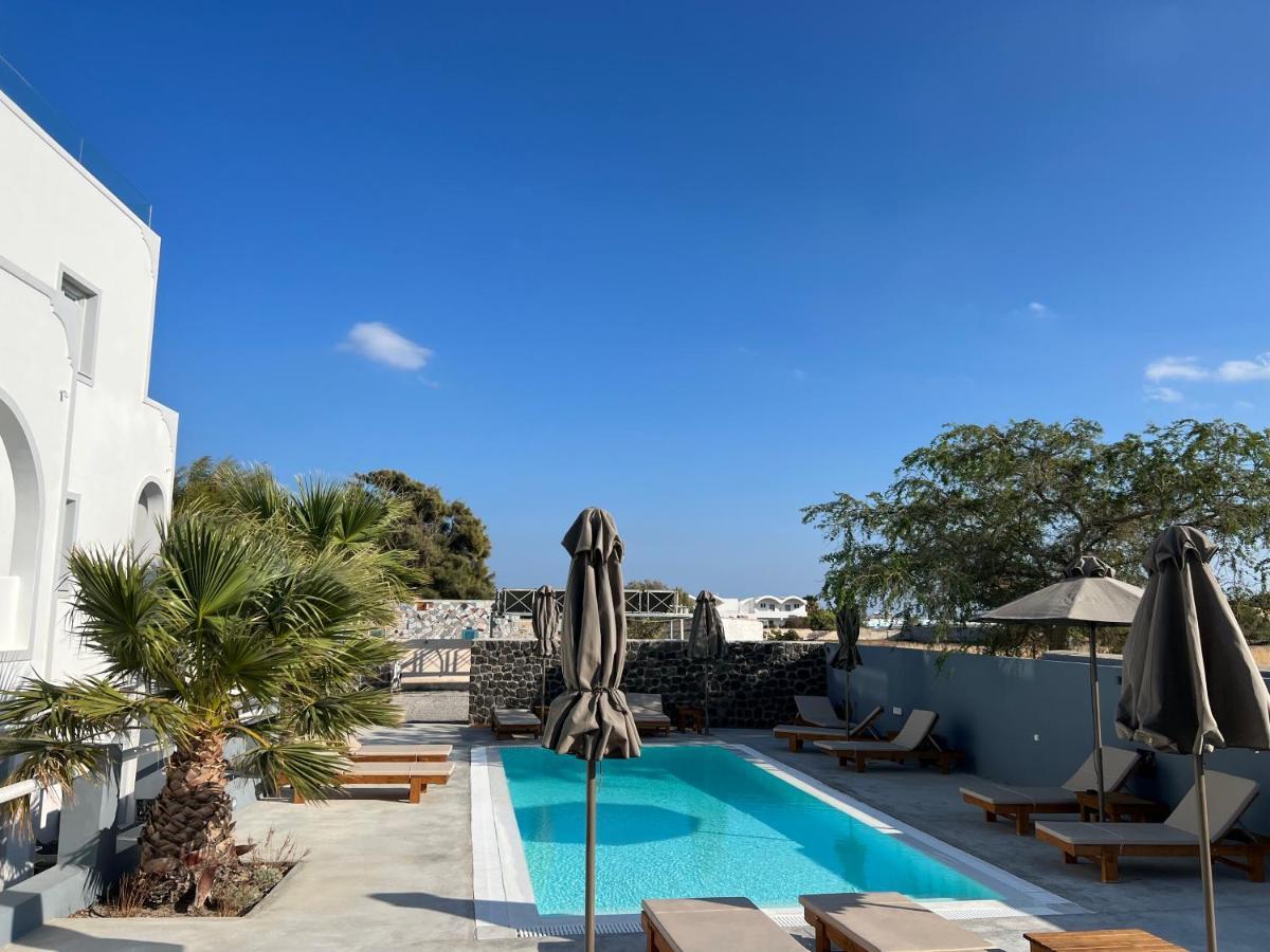 White Lily Suites & Lofts - Adults Only 16 Plus Περίβολος Εξωτερικό φωτογραφία