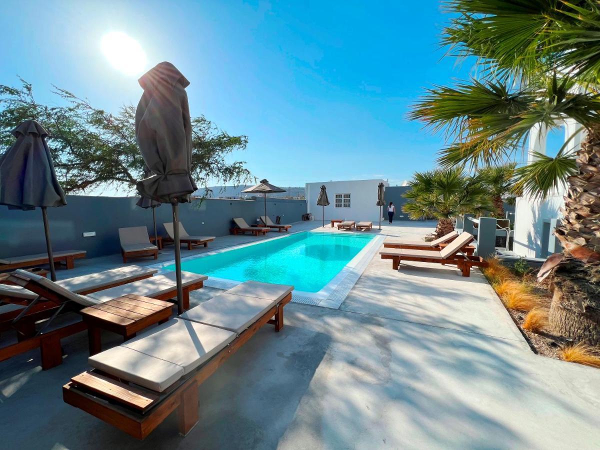 White Lily Suites & Lofts - Adults Only 16 Plus Περίβολος Εξωτερικό φωτογραφία