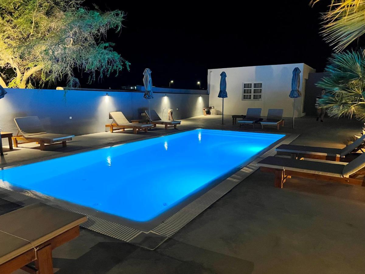 White Lily Suites & Lofts - Adults Only 16 Plus Περίβολος Εξωτερικό φωτογραφία