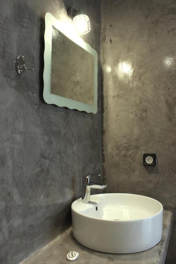 White Lily Suites & Lofts - Adults Only 16 Plus Περίβολος Εξωτερικό φωτογραφία