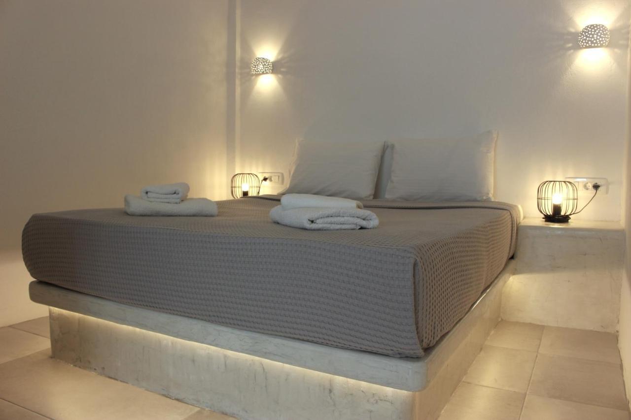 White Lily Suites & Lofts - Adults Only 16 Plus Περίβολος Εξωτερικό φωτογραφία