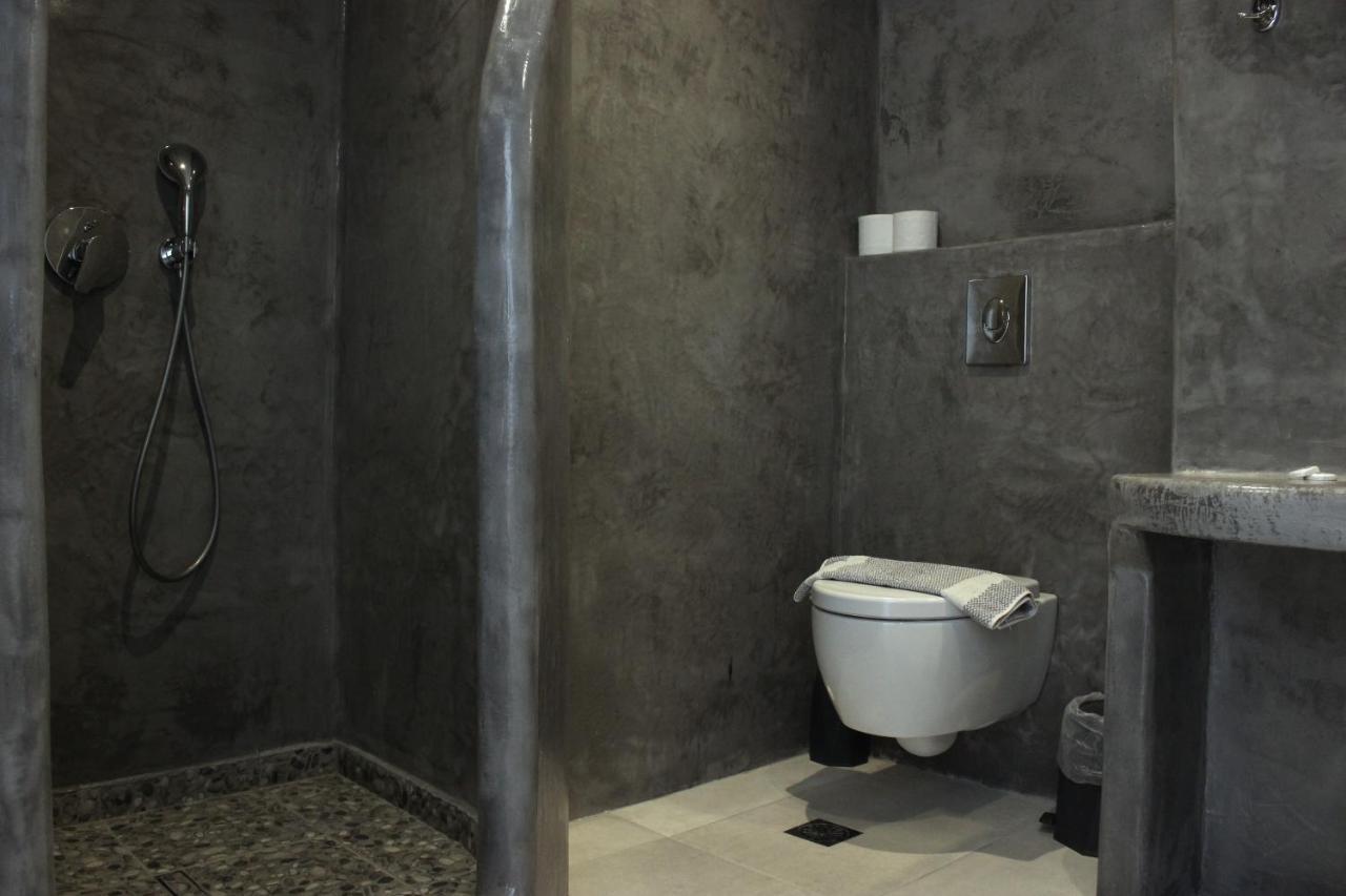 White Lily Suites & Lofts - Adults Only 16 Plus Περίβολος Εξωτερικό φωτογραφία
