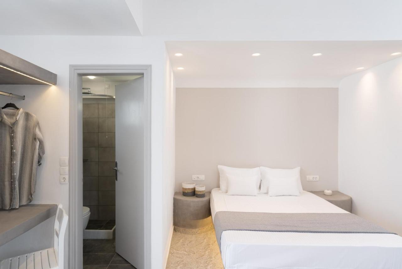 White Lily Suites & Lofts - Adults Only 16 Plus Περίβολος Εξωτερικό φωτογραφία