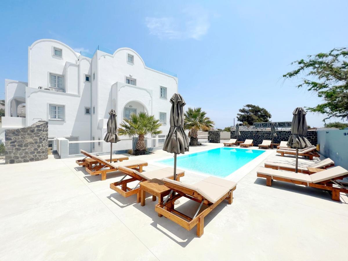 White Lily Suites & Lofts - Adults Only 16 Plus Περίβολος Εξωτερικό φωτογραφία
