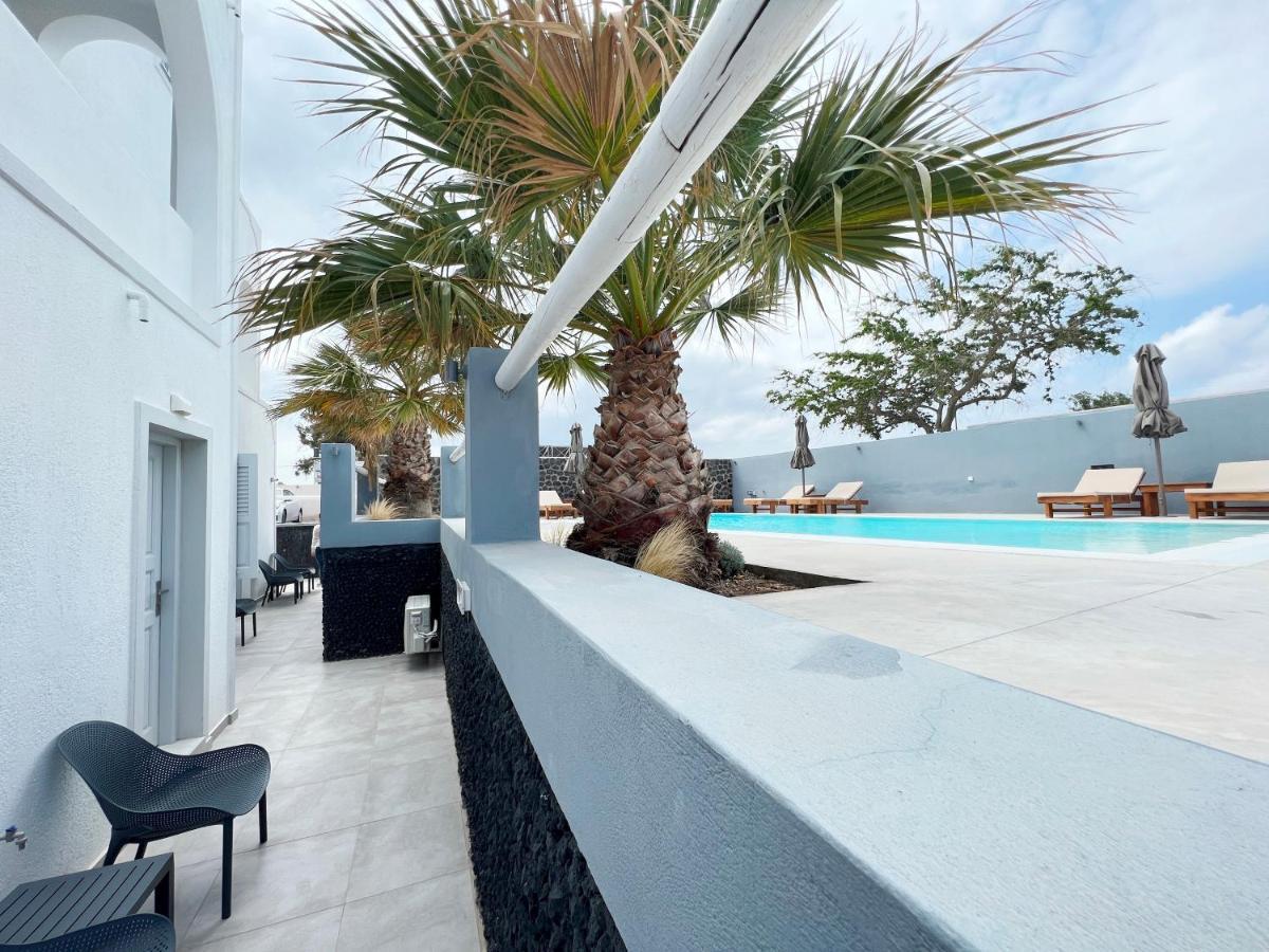 White Lily Suites & Lofts - Adults Only 16 Plus Περίβολος Εξωτερικό φωτογραφία