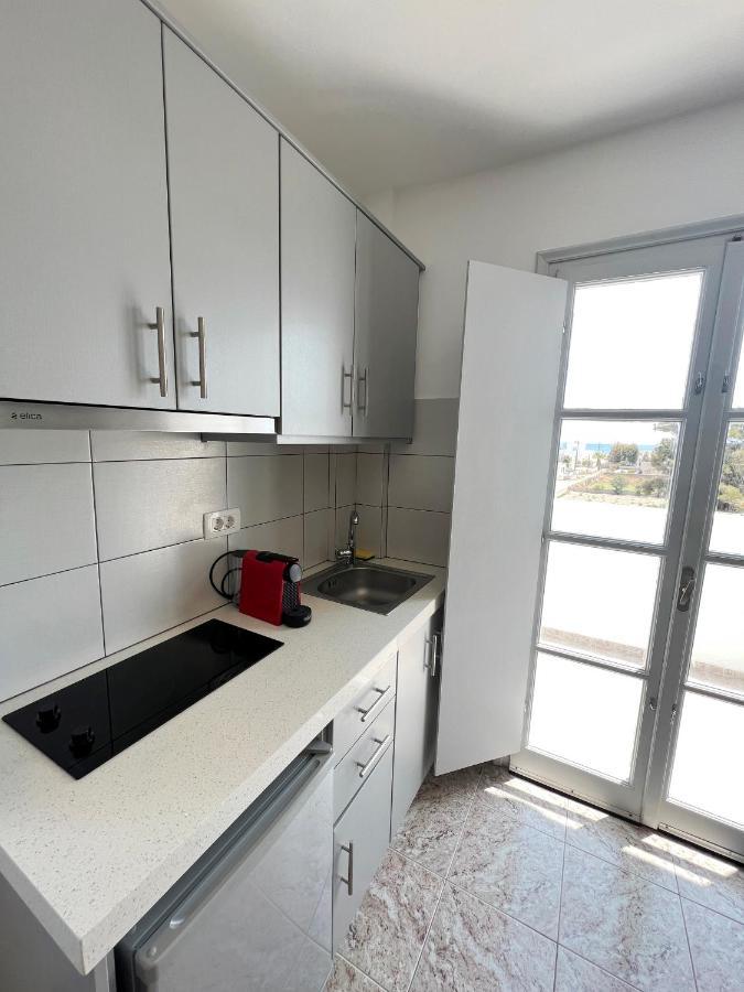 White Lily Suites & Lofts - Adults Only 16 Plus Περίβολος Εξωτερικό φωτογραφία