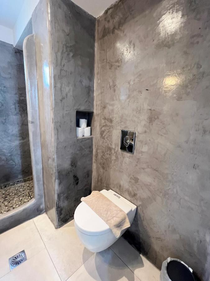 White Lily Suites & Lofts - Adults Only 16 Plus Περίβολος Εξωτερικό φωτογραφία