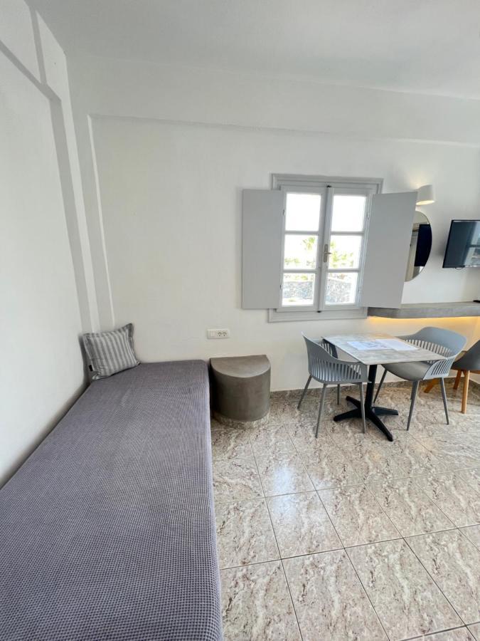 White Lily Suites & Lofts - Adults Only 16 Plus Περίβολος Εξωτερικό φωτογραφία