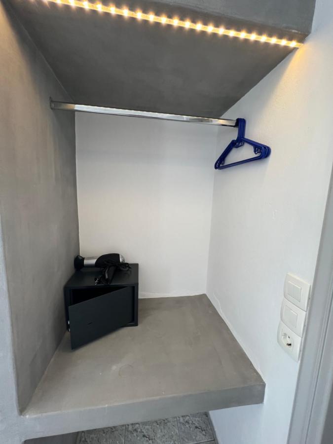 White Lily Suites & Lofts - Adults Only 16 Plus Περίβολος Εξωτερικό φωτογραφία