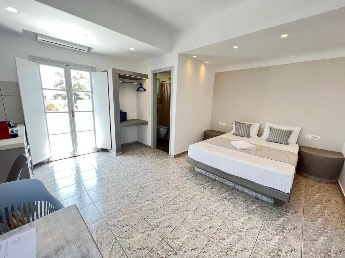 White Lily Suites & Lofts - Adults Only 16 Plus Περίβολος Εξωτερικό φωτογραφία