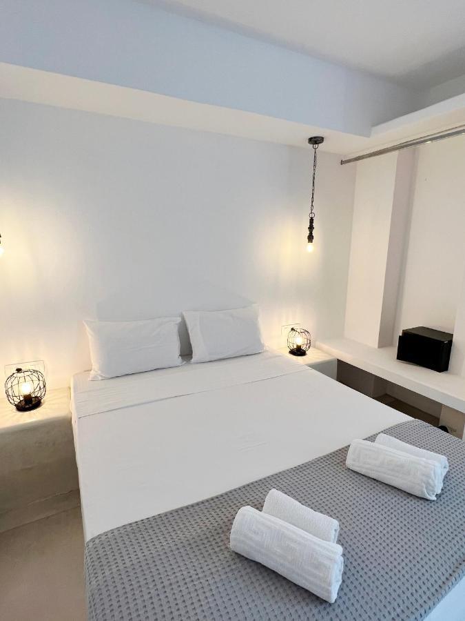 White Lily Suites & Lofts - Adults Only 16 Plus Περίβολος Εξωτερικό φωτογραφία