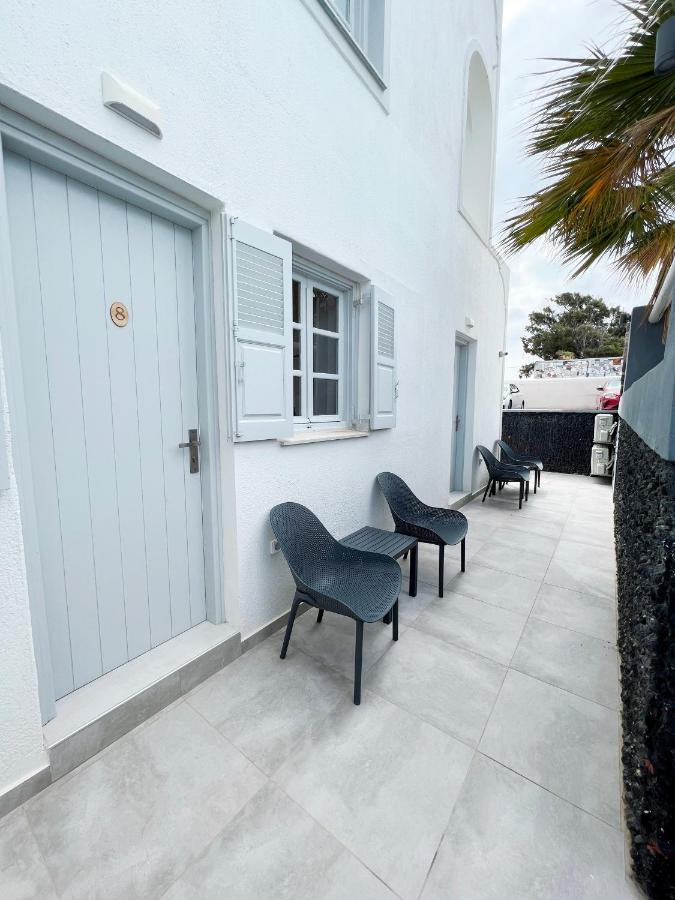 White Lily Suites & Lofts - Adults Only 16 Plus Περίβολος Εξωτερικό φωτογραφία