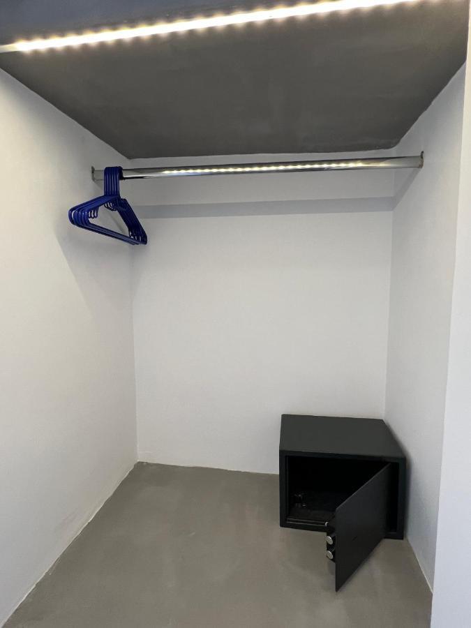 White Lily Suites & Lofts - Adults Only 16 Plus Περίβολος Εξωτερικό φωτογραφία