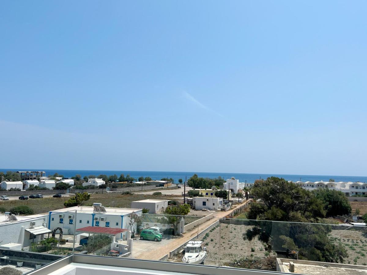 White Lily Suites & Lofts - Adults Only 16 Plus Περίβολος Εξωτερικό φωτογραφία