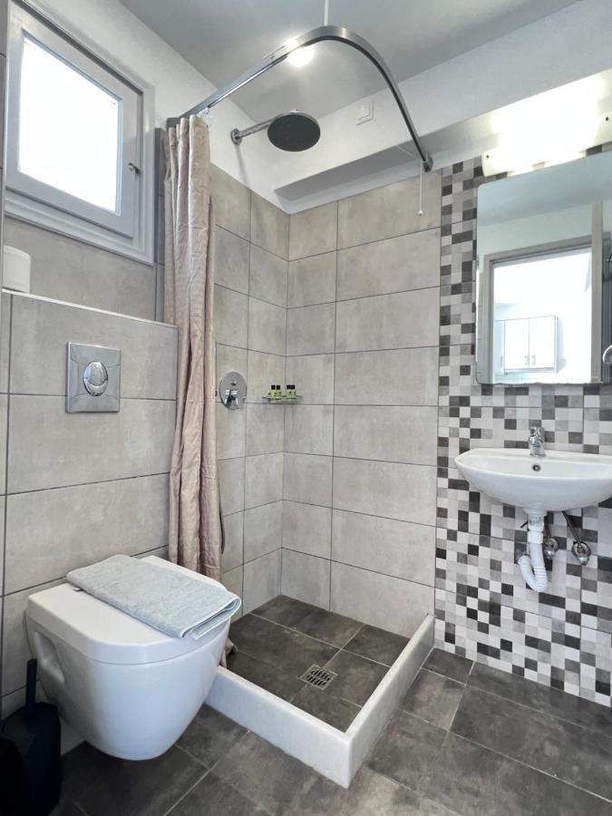 White Lily Suites & Lofts - Adults Only 16 Plus Περίβολος Εξωτερικό φωτογραφία