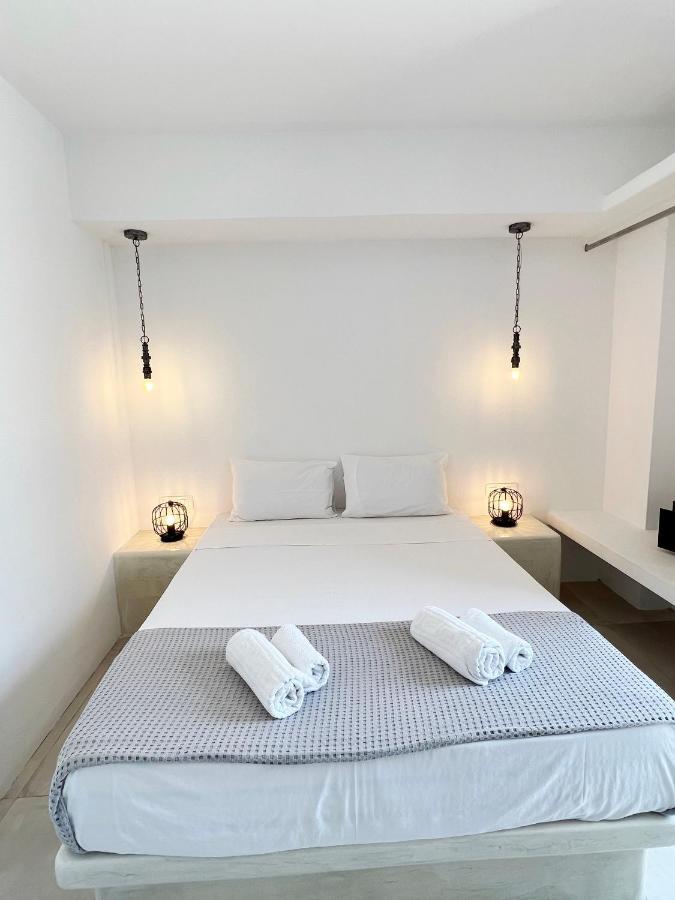 White Lily Suites & Lofts - Adults Only 16 Plus Περίβολος Εξωτερικό φωτογραφία