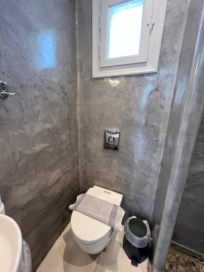 White Lily Suites & Lofts - Adults Only 16 Plus Περίβολος Εξωτερικό φωτογραφία
