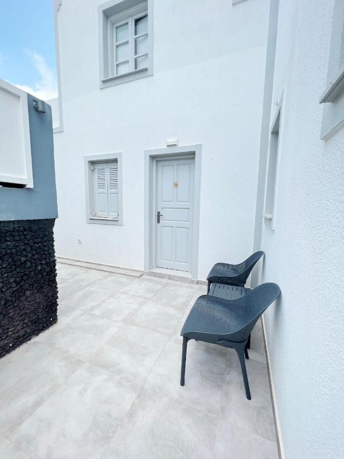 White Lily Suites & Lofts - Adults Only 16 Plus Περίβολος Εξωτερικό φωτογραφία