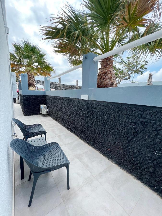 White Lily Suites & Lofts - Adults Only 16 Plus Περίβολος Εξωτερικό φωτογραφία