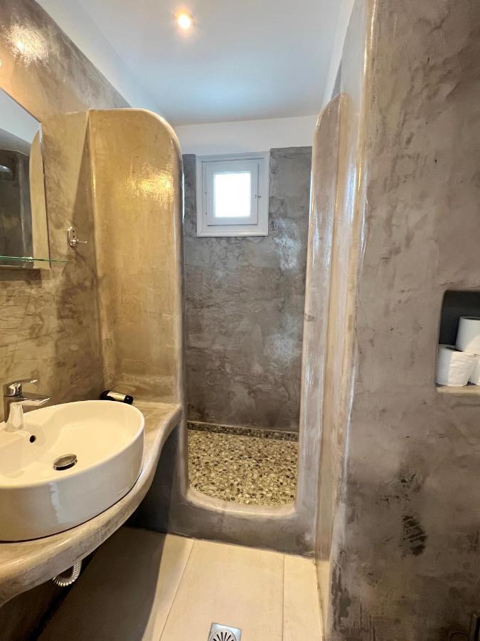 White Lily Suites & Lofts - Adults Only 16 Plus Περίβολος Εξωτερικό φωτογραφία