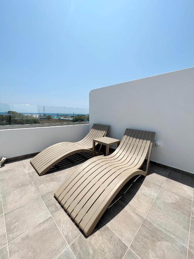 White Lily Suites & Lofts - Adults Only 16 Plus Περίβολος Εξωτερικό φωτογραφία