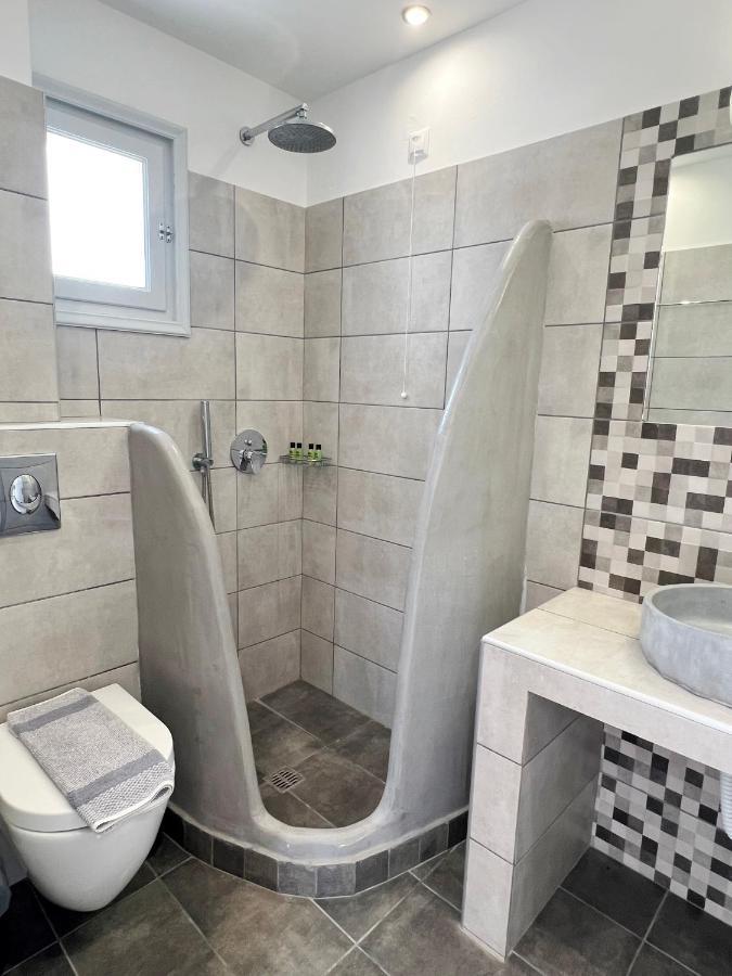 White Lily Suites & Lofts - Adults Only 16 Plus Περίβολος Εξωτερικό φωτογραφία